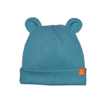 Czapka Puchatka - laguna / Benni