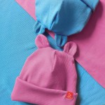 Czapka Puchatka - laguna / Benni