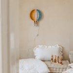 Lampa Little Lights Balon Latający - Retro Rainbow / Little Lights