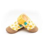 Kapcie do domu, żłobka, przedszkola - Sunshine / TITOT