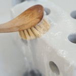 Kreatywne klocki rozwijające motorykę dużą, Explorer kit 8 in1 – żółty / MODU