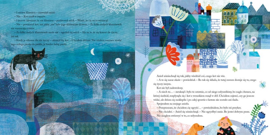 Niedźwładek / Wilga