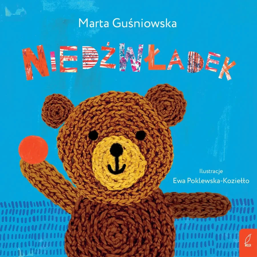 Niedźwładek / Wilga