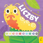 Liczby. Zgadywanki, rymowanki / Wilga