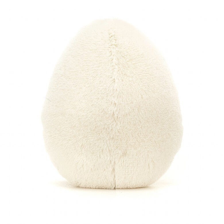Uśmiechnięte jajko 14 cm / Jellycat BE6BLUN