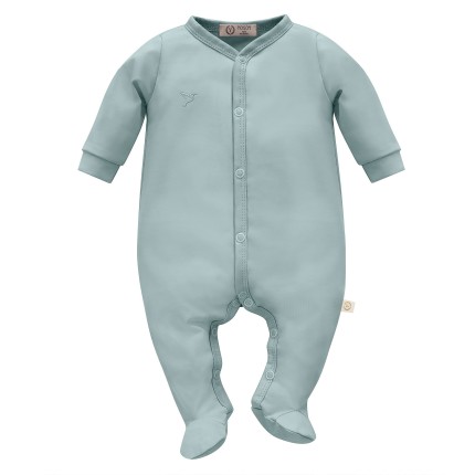 Rampers organic - blue water / YOSOY
