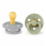 Bibs x Liberty 2-pack, CAPEL SAGE