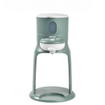 Ekspres do mleka 2w1 Eucalyptus Bib'expresso® / Beaba