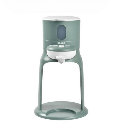 Ekspres do mleka 2w1 Eucalyptus Bib'expresso® / Beaba