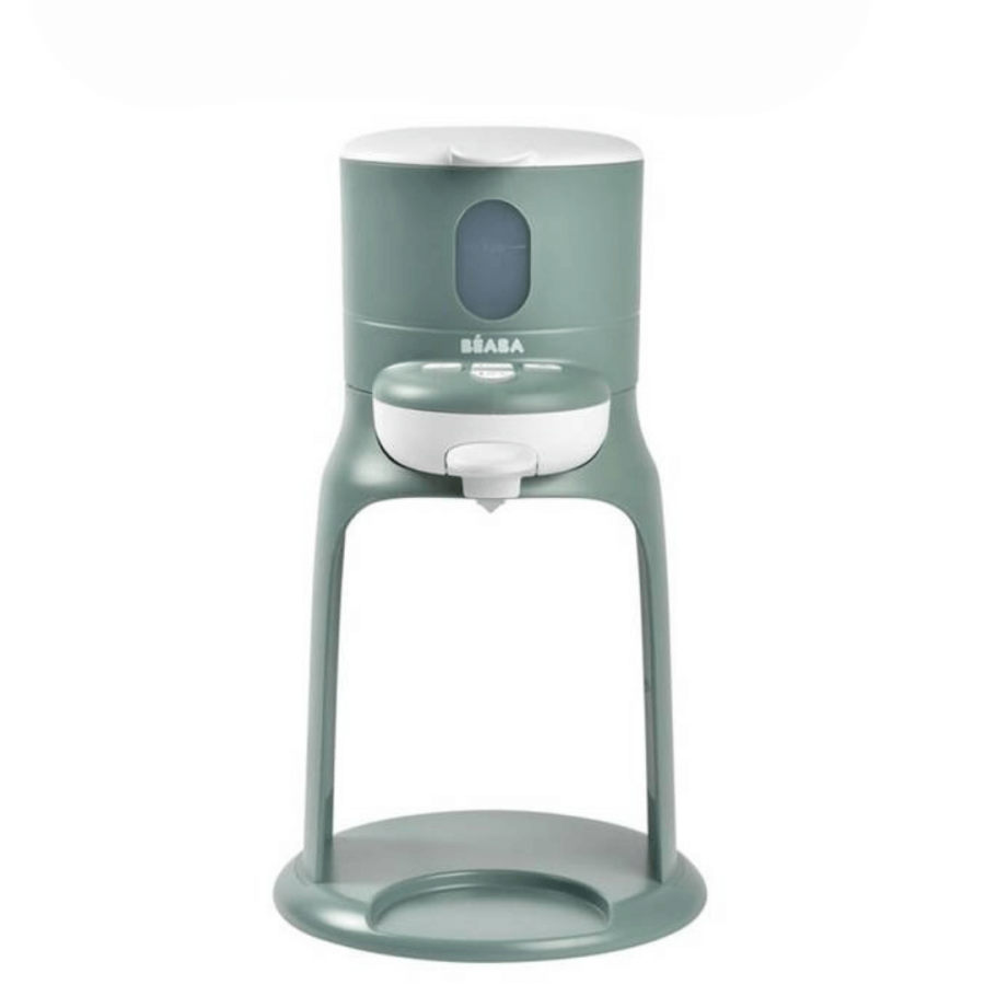 Ekspres do mleka 2w1 Eucalyptus Bib'expresso® / Beaba