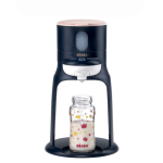 Ekspres do mleka 2w1 Night blue Bib'expresso® / Beaba