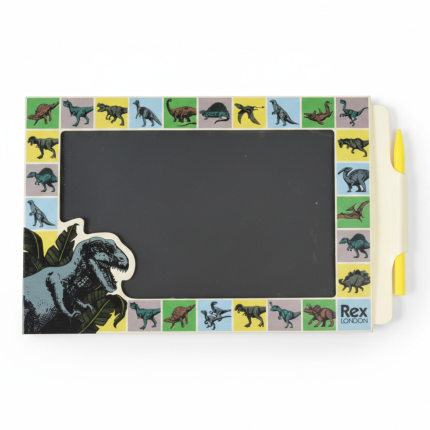 Magiczna tablica do rysowania znikopis - Dinozaury / Rex London
