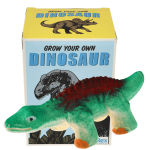 Dinozaur wykluwający się z jajka / Rex London