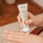 Naturalny, ochronny krem do rąk – Malinowy Chruśniak, 50 ml / Hagi