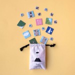 Wróżka i Czarodziej Gra kooperacyjna / Londji FG026