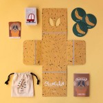 Orangutan Gra pamięciowa / Londji FG025