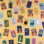 Orangutan Gra pamięciowa / Londji FG025