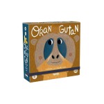 Orangutan Gra pamięciowa / Londji FG025