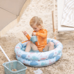 Basenik dla dzieci 60 cm - Sea animals / The Swim Essentials 2020SE486