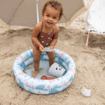 Basenik dla dzieci 60 cm - Sea animals / The Swim Essentials 2020SE486