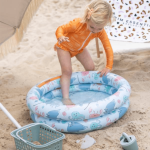 Basenik dla dzieci 60 cm - Sea animals / The Swim Essentials 2020SE486