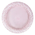 Basen kąpielowy Old Pink Leopard 100 cm / The Swim Essentials 2022SE307