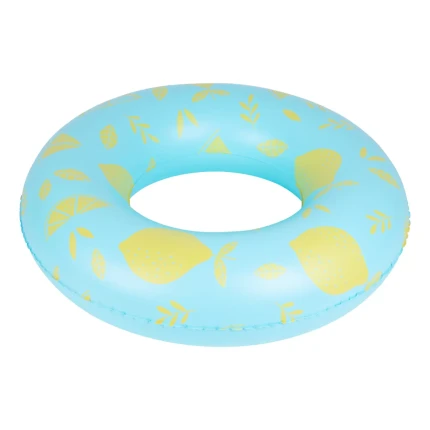 Koło do pływania 90 cm, Lemons / The Swim Essentials 2022SE401