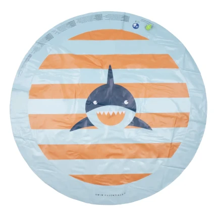 Mata wodna Sharks / The Swim Essentials 2022SE364