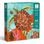 Mozaika KARAIBY / Djeco DJ09427