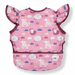 Fartuszek z kieszonką Dream Big / Moon Bloom