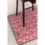 Mata ochronna wielofunkcyjna Dream Big / Moon Bloom