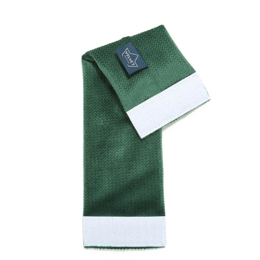 Opaska do Angel's Wings - FOREST GREEN / La Millou