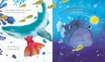 Peep Inside the Deep Ocean / Wydawnictwo Usborne