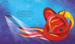 Peep Inside the Deep Ocean / Wydawnictwo Usborne