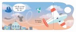 Up In The Sky / Wydawnictwo Usborne