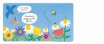 Up In The Sky / Wydawnictwo Usborne