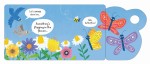 Up In The Sky / Wydawnictwo Usborne