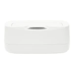 Pojemnik na mokre chusteczki Silk White / bébé-jou 422801