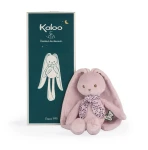Przytulanka Królik Lawendowy 25 cm w pudełku kolekcja Lapinoo / Kaloo K969940