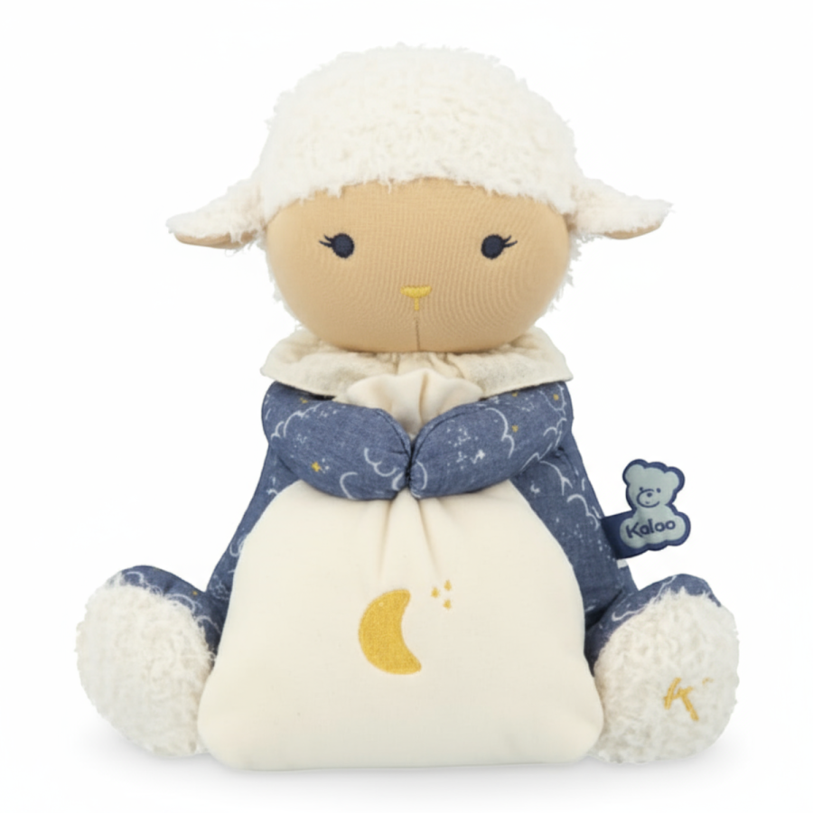 Lampka nocna - Owieczka / Kaloo