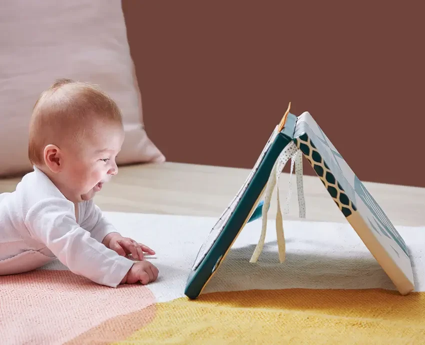 Sensoryczne lusterko / Kaloo K227001