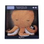 Termofor, pluszowa ośmiornica / Kaloo K970701