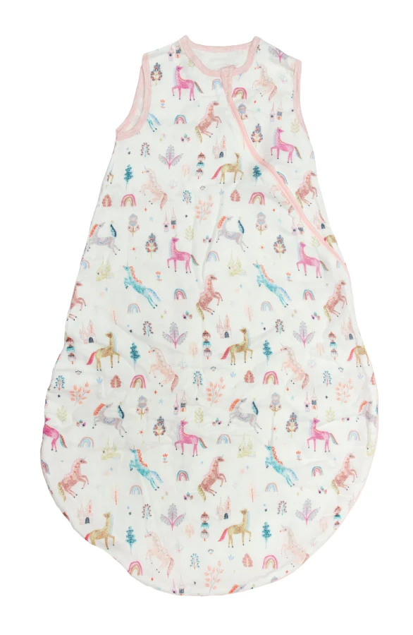 Śpiworek 3-12 M - Unicorn Dream / Loulou Lollipop