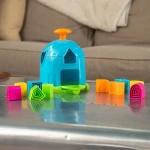 Fabryka Kształtów Sorter. Shape Factory / Fat Brain Toys FA267-1