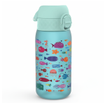 Bidon 350ml - Fish / ION8® I8RF350PBFISH