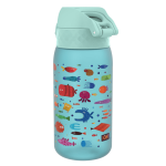 Bidon 350ml - Fish / ION8® I8RF350PBFISH