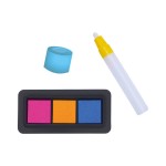 Multizestaw kreatywny 3-latka My arts & crafts 3+ / Janod J07746