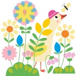 Multizestaw kreatywny 3-latka My arts & crafts 3+ / Janod J07746