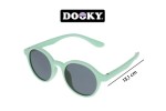 Okulary przeciwsłoneczne Bali Junior BLUE 3-7 l / Dooky