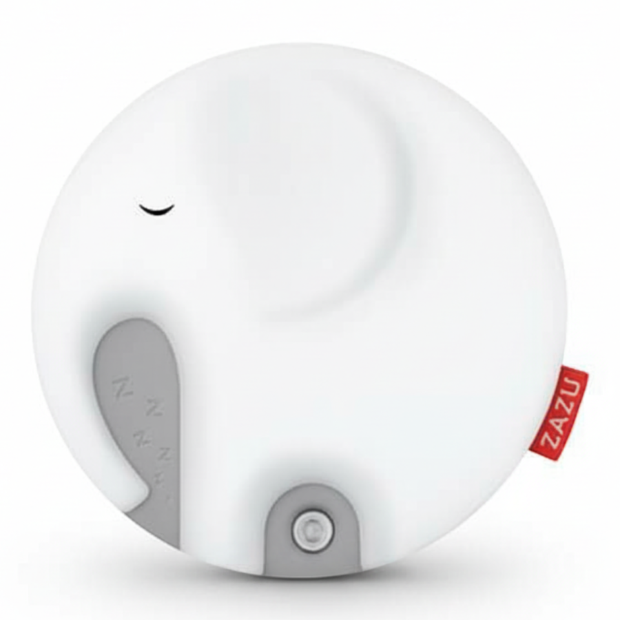 EMMY Lampka nocna Zen z funkcją oddechu /Zazu